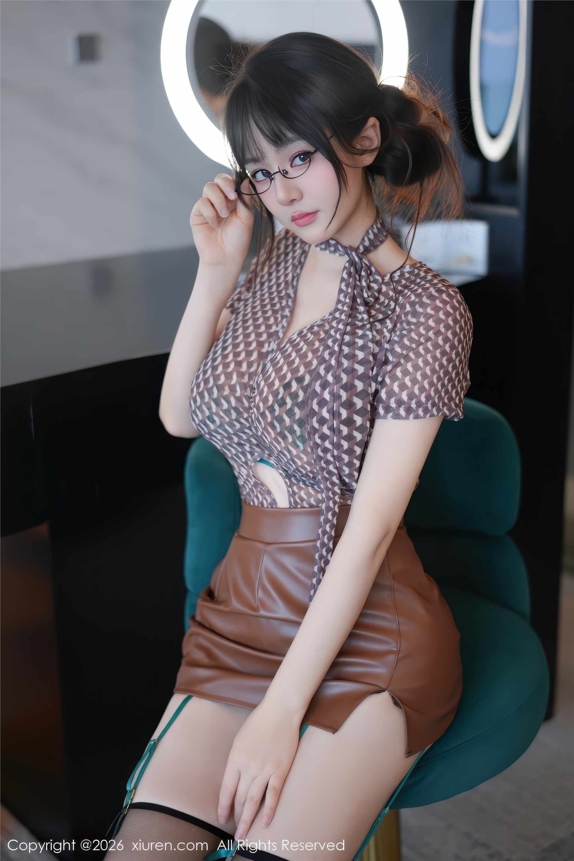 Xiuren秀人网 2026.01.23 NO.11268 沈南汐RuRu